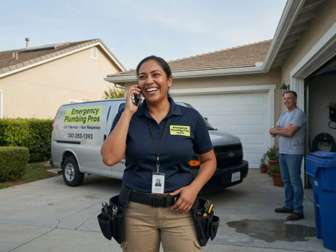 Emergency Plumber Calhoun City, MS FAQs
